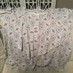Women’s plus size top